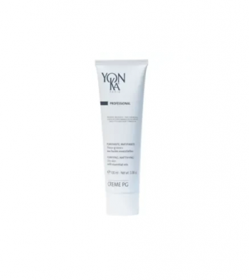 Крем Creme PG ПРОФЕССИОНАЛЬНОЕ ИСПОЛЬЗОВАНИЕ